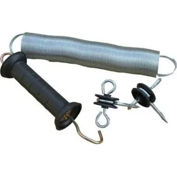 Ohradník Sada brány pro elektrické ohradníky