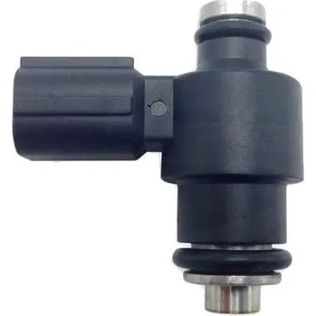 Palivový systém pro motocykl Novascoot Vstřikovač Peugeot Kisbee 50 18- 19010006