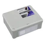 TR30 - regulátor napětí plynulý 230V, 4500W (na plochu)