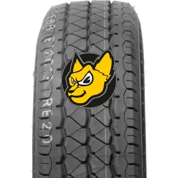 Evergreen ES88 155 R12C 88/86P