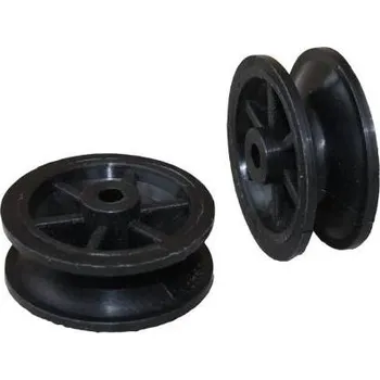 Ohradník Izolátor Rolna pro pevné ohradníky