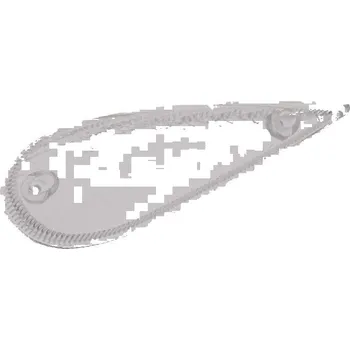 Nářadí na motocykly Baotian Sklíčko PP blinkru TGB TGB24611