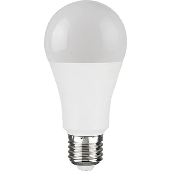 Žárovka Chytrá LED žárovka Rabalux 1978 SMART LED RGB Stmívatelná žárovka A60 E27/10W/230V Wi-Fi 3000-6500K