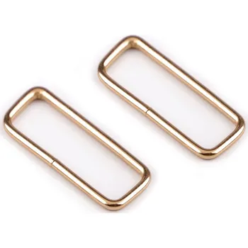 Galanterie Průvlek / vsuvka šíře 50 mm