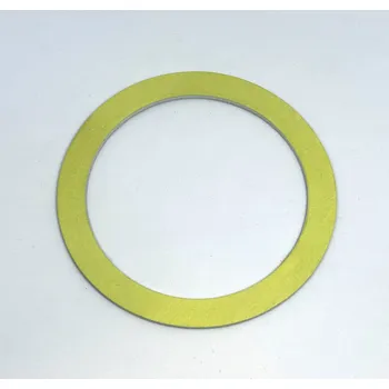 HARTMAN Bezazbestové těsnění 6/4" V - 47x62x1.6 (HAR3011)