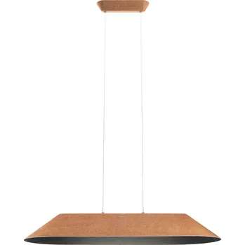 Světla a lustry REDO GROUP Akustické svítidlo Redo AKIRA 01-3528/LED 23W/3000K