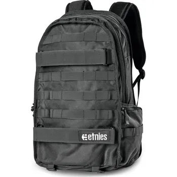Městský batoh ETNIES batoh - Marana Backpack Black (1)
