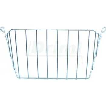 krmítko pro hospodářská zvířata Jesle na seno malé - horní plnění - zinkované