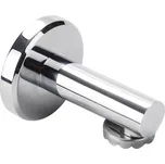 držák mýdla, magnetický, Chrom
