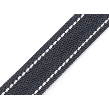 Galanterie Popruh šíře 50 mm