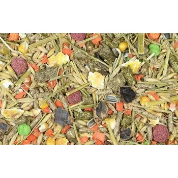 Krmivo pro hlodavce Krmivo pro králíky 10kg