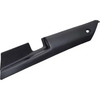 Baotian Díl předkolenního plastu TGB levý TGB5502