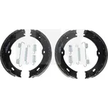 Sada brzdových čelistí NK 2733782