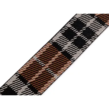 Popruh šíře 50 mm