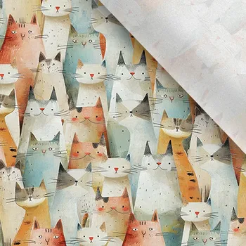 Úplet Takoy kamarádky kočky