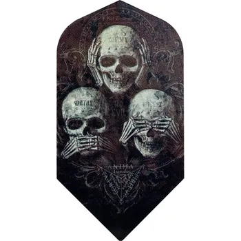 Letky McKicks Alchemy Slim No Evil