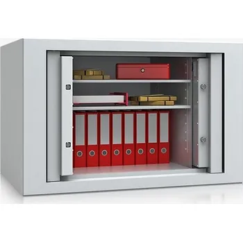 Trezor ISS Trezor Rom - Magliana 42204