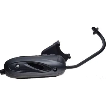 Výfuk pro motocykl Baotian Výfuk Baotian Zip 4T PZIP8001B