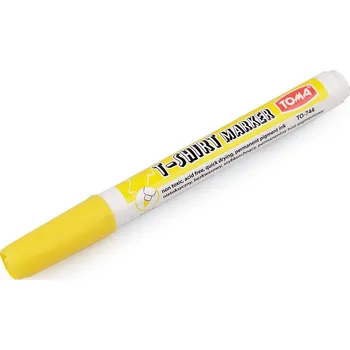 Speciální výtvarná barva Fixy na textil