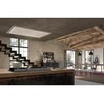 Faber HIGH-LIGHT WH MATT KL A91/2 bílá