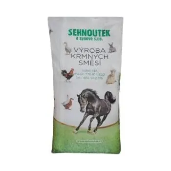 Krmivo pro hospodářské zvíře A2 výkrm prasat od 35-60kg krmná směs sypká 25kg