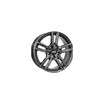 Auto-moto ATS EVOLUTION VW 7,5x18 5x112 ET51.00 šedivá