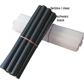 Lyžování reparační grafitové náboje Kunzmann 11,5mm 3382.2