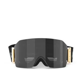 YNIQ NINE BLACK GOLD