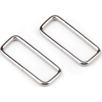 Průvlek / vsuvka šíře 50 mm