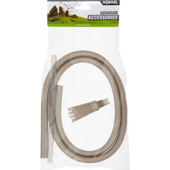 AQUAEL odkalovací sada