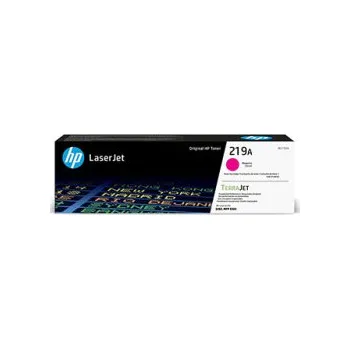 Počítačové příslušenství Originální toner HP W2193A - 219A