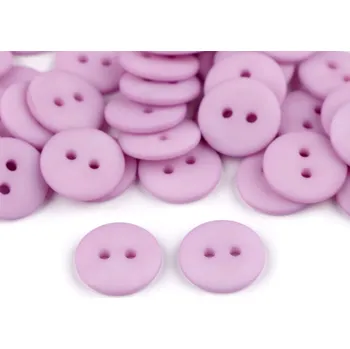 Knoflík Knoflík velikost 24"