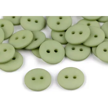 Knoflík Knoflík velikost 24"