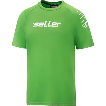 saller funkční triko ULTIMATE PROMO BARVA: 210 zelená-bílá, Velikost: S