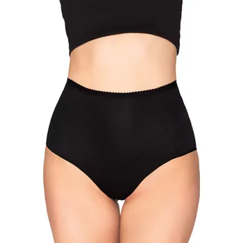 Kalhotky Dámské stahovací kalhotky BBL 164 BABELL Barva: černá, Velikost: S