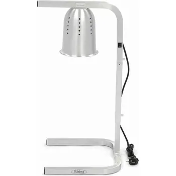 Topná infra lampa - 1 - lampa