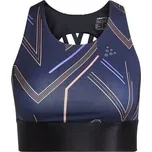 Běžecký top CRAFT ADV HIT PADDED SPORT TOP W Velikost textilu: S 1913700-396791_S