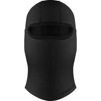 Kukla Dětská kukla Poivre Blanc W24-1988-BBGL Black