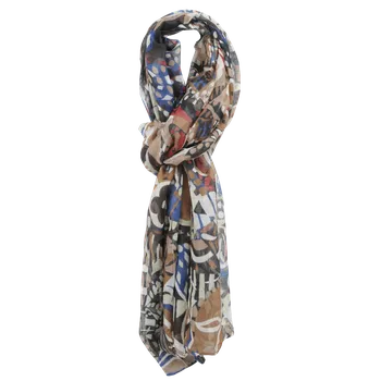 Šátek NovaKabelka.cz Dámský šátek Coveri Collection A6