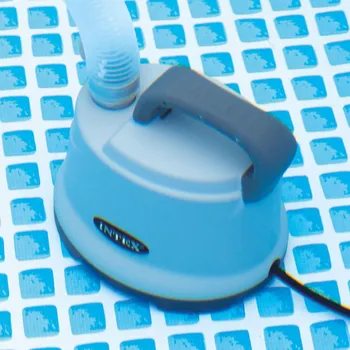 INTEX Vypouštěcí čerpadlo 3 595 L/h