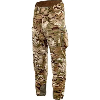 Pánské oblečení RED DOT ONE Kalhoty taktické ALPHA MTP XXL MTP