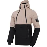 Pánská lyžařská bunda Dare 2 B T-BAR OVERHEAD JACKET clay - Béžová, L