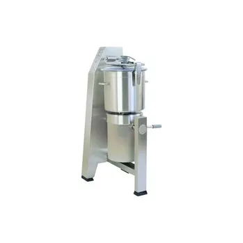 Hnětač těsta ROBOTCOUPE KUTR VERTIKÁLNÍ R 45 A, 400V 2 RYCHLOSTI