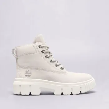 Dámská obuv Timberland Greyfield Šedá 38,5