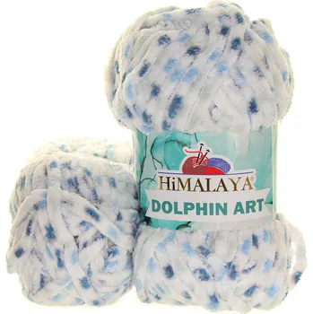 Příze Himalaya Dolphin Art 84205