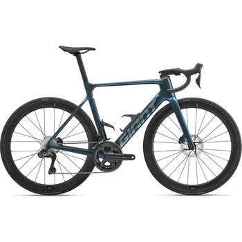 Silniční kolo Giant Propel Advanced Pro 0-Di2 Ocean Twilight (ZDARMA Doprava + Dárek)