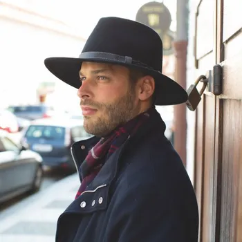 Čepice Unisex šála 28x180 vínovo/modré káro - originál