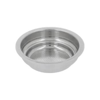 Příslušenství pro přípravu kávy De'Longhi Sítko na ESE pody DLSC402