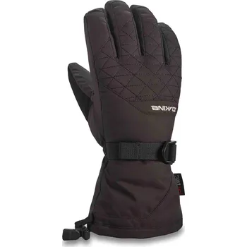 Módní doplněk DAKINE rukavice - Camino Glove Black (BLACK)