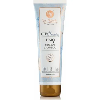 Šampon Dr. Nona Minderálny šampón na časté použitie 270 ml